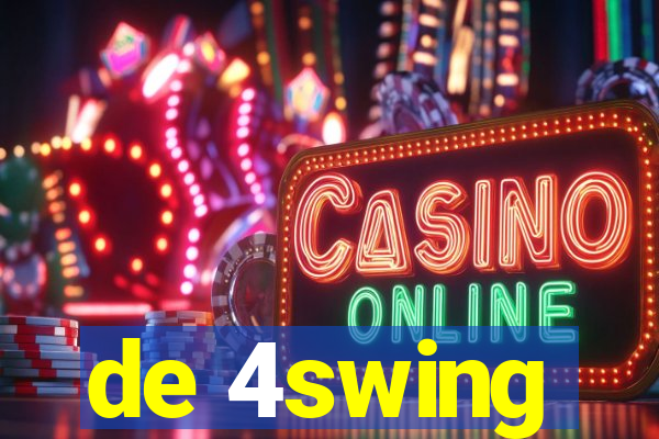 de 4swing